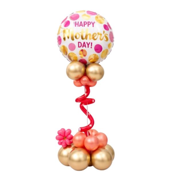 Arreglo Deco Structure