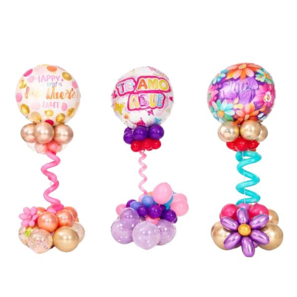 Arreglo Deco Structure