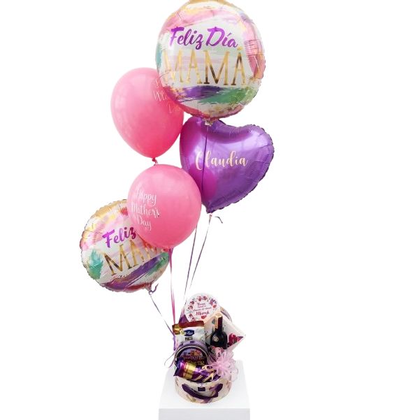 Mother´s day Basket