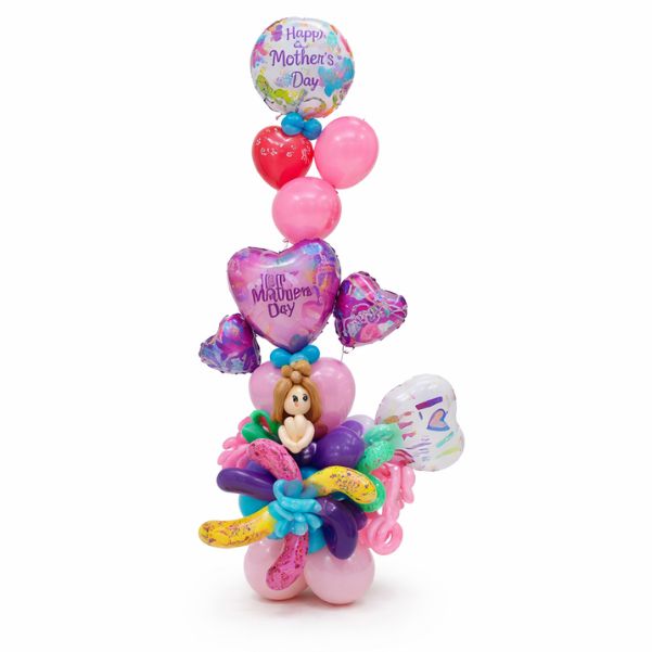 Big Mother´s Bouquet