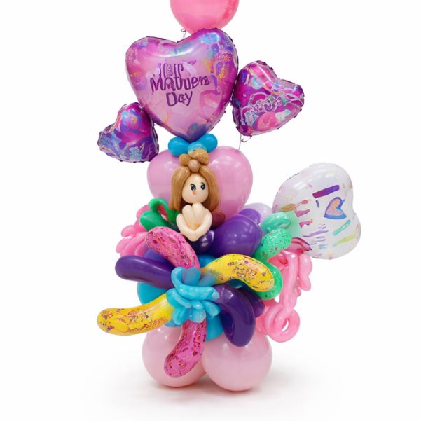 Big Mother´s Bouquet