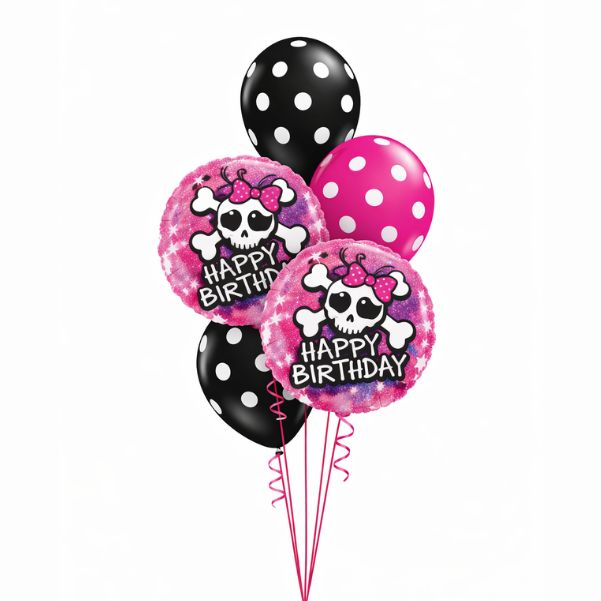 Small Bouquet Huesitos