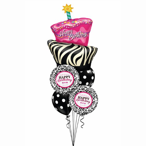 Small Bouquet Cumple Paris