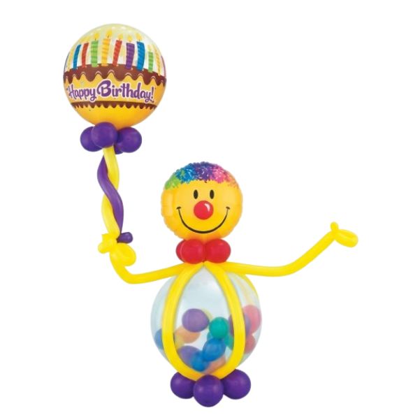 Arreglo Felices Velas