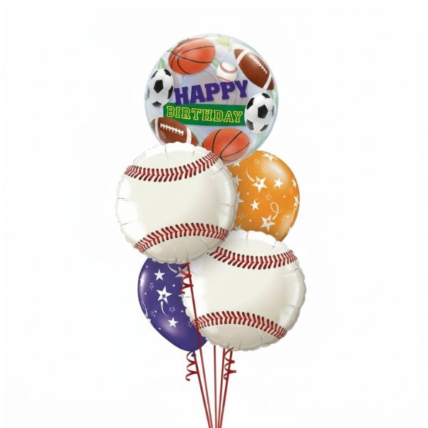 Small Bouquet Super Deportivo