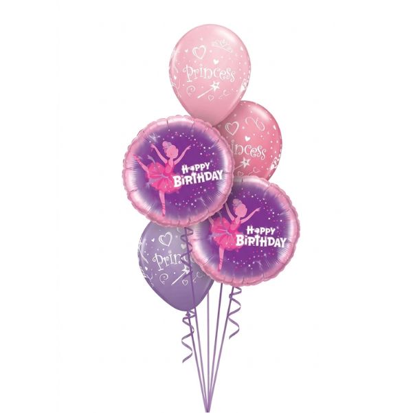 Small Bouquet Fiesta de Baile