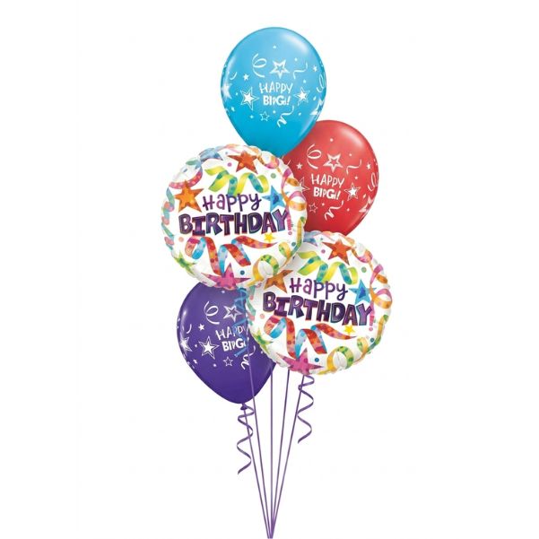 Small Bouquet Fiesta de Estrellas