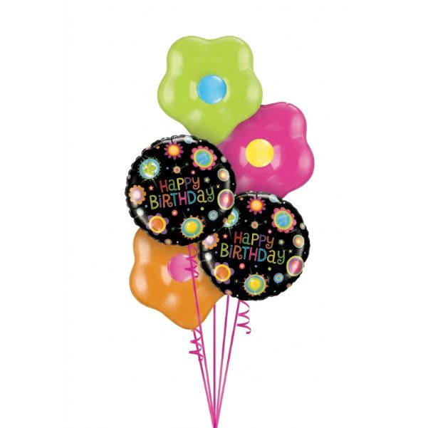 Small Bouquet Fiesta de Flores