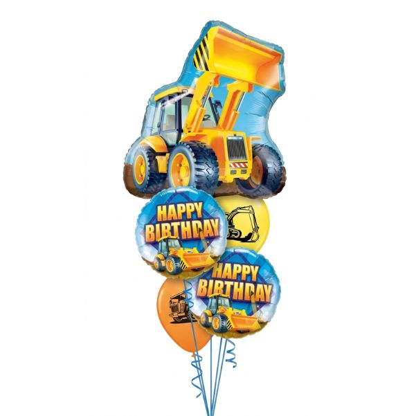 Small Bouquet Fiesta de Ingeniero