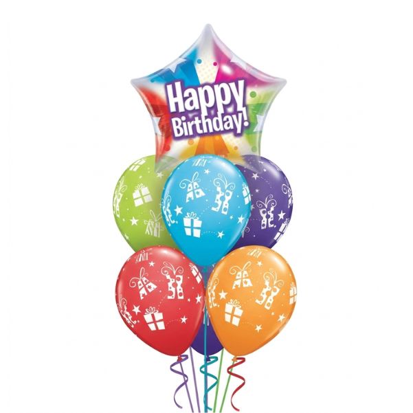 Small Bouquet Muchos Regalos