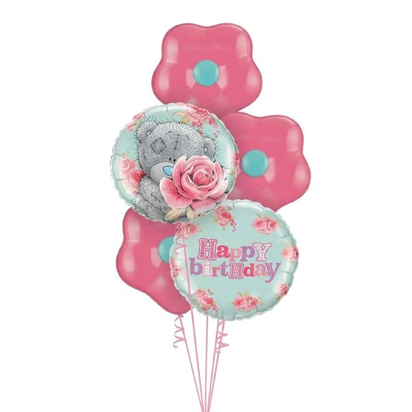 Small Bouquet Un Feliz Cumpleaños