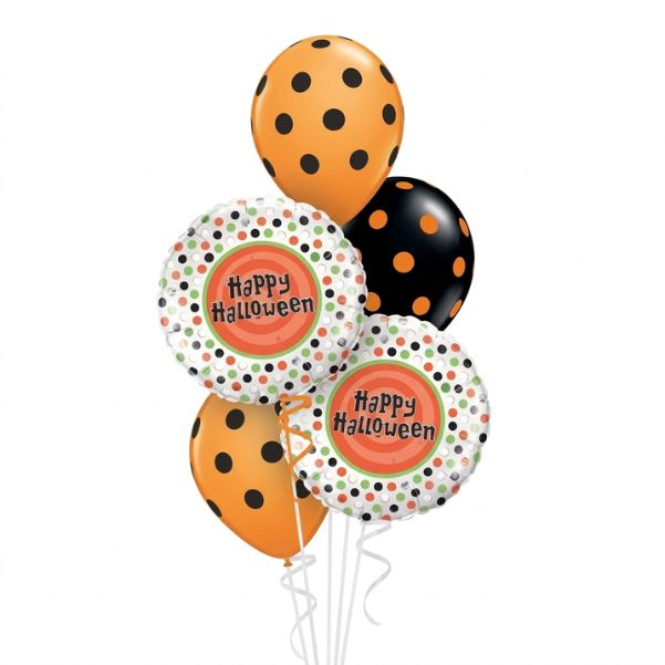 Bouquet Sinfonía de Miedo