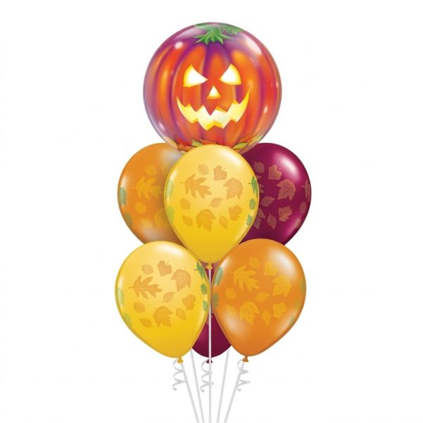 Bouquet El Resplandor del Jack