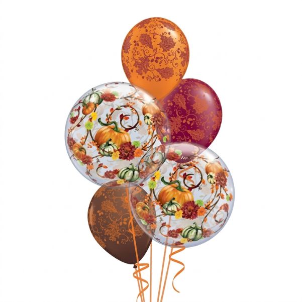 Bouquet Susurros de Otoño