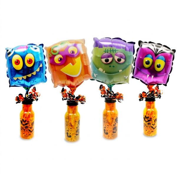 Panteón de Monstruos