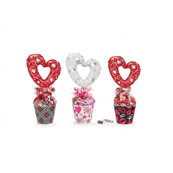 Mini-Anchetas Romanticas