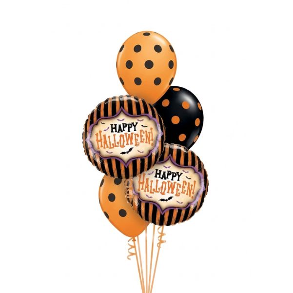 Bouquet Cosecha de Medianoche