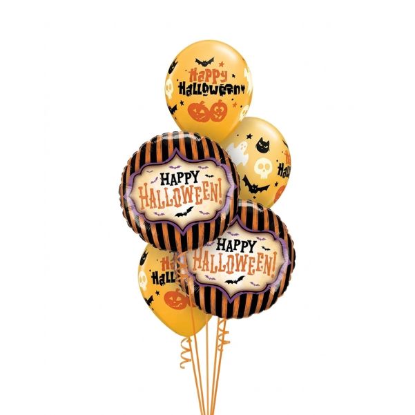 Bouquet Hechizo Vintage