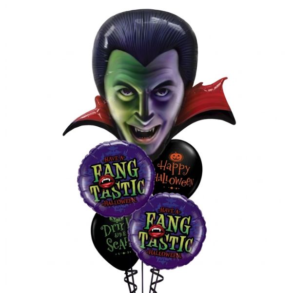 Bouquet Conde Colmillo