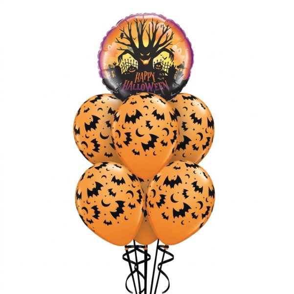 Bouquet El Bosque Embrujado