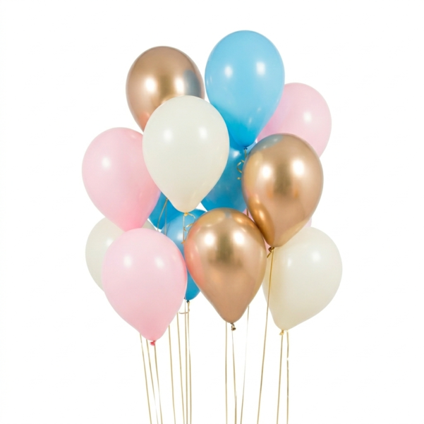 Bouquet Baby Surtido