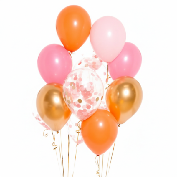 Bouquet Confeti Dulce