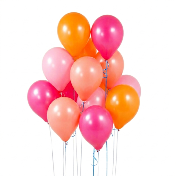 Bouquet Flamenco Tropical