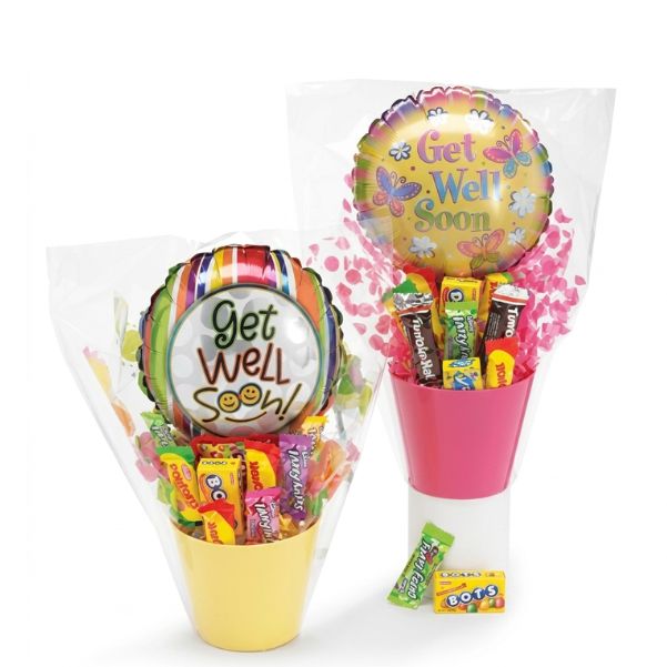 Canasta Mejórate Pronto