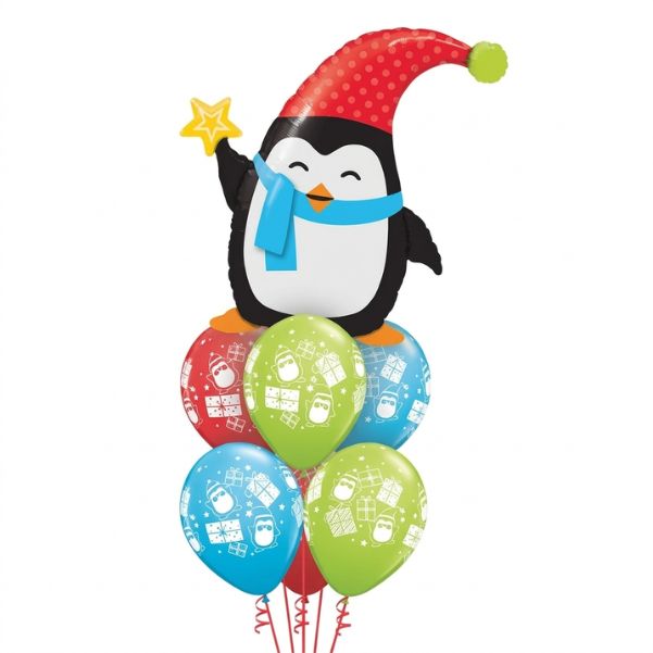 Bouquet Mágica Navidad