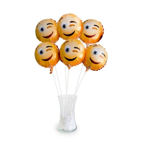 Mini Emoji