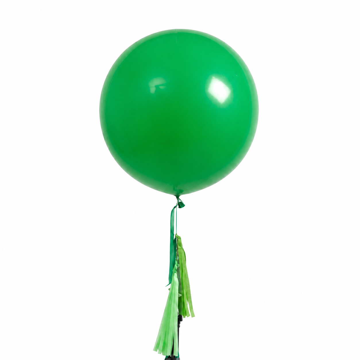 Verde Esmeralda